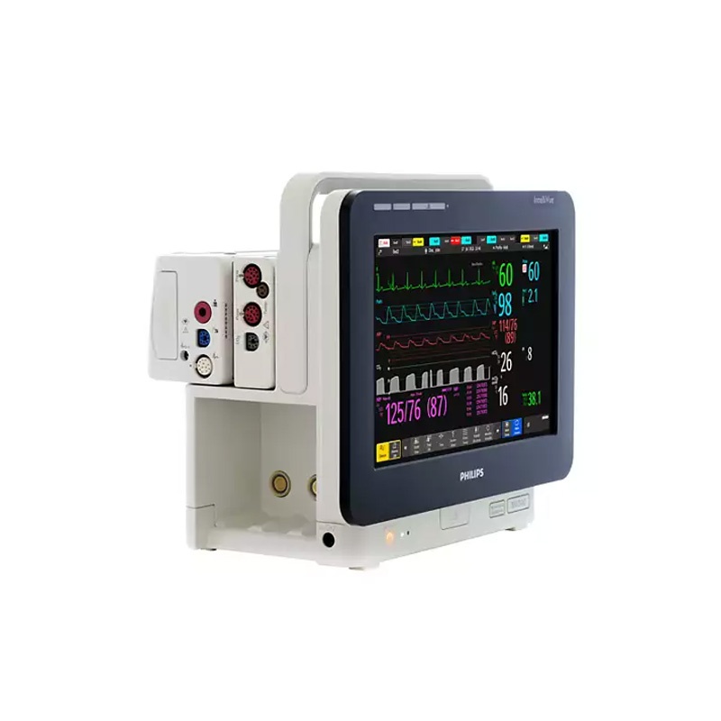 Монитор пациента Philips IntelliVue MX500